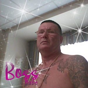 Meet your Posher, Robert